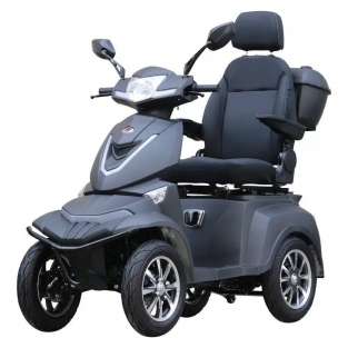 Killerbee Move SF1000 4 wiel Scootmobiel kope